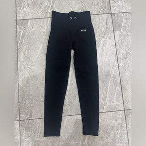 Bo + Tee Ribbed Leggings